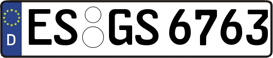 ES-GS6763
