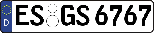 ES-GS6767