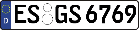 ES-GS6769