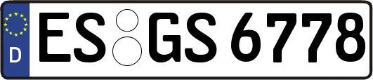 ES-GS6778