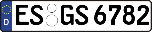 ES-GS6782