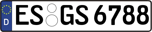 ES-GS6788
