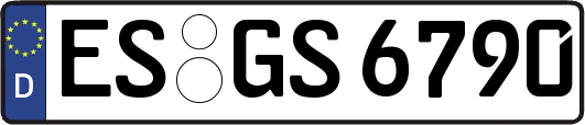ES-GS6790