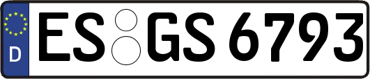 ES-GS6793