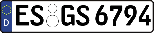 ES-GS6794