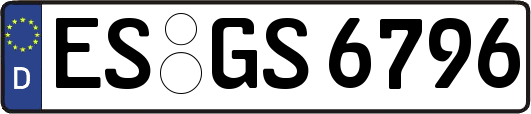 ES-GS6796