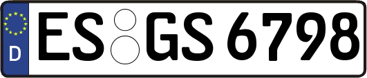 ES-GS6798