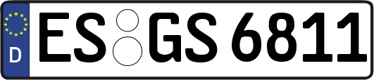 ES-GS6811