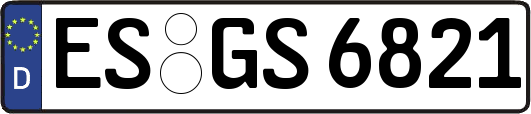 ES-GS6821