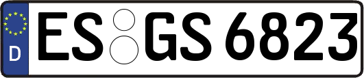 ES-GS6823