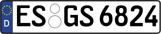 ES-GS6824