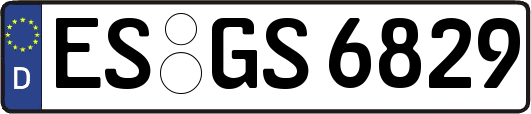 ES-GS6829