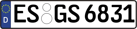 ES-GS6831
