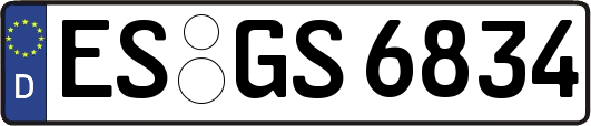 ES-GS6834