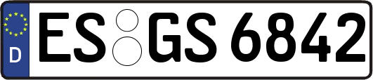 ES-GS6842