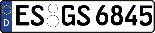 ES-GS6845
