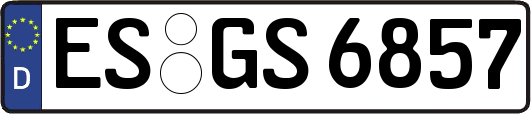 ES-GS6857
