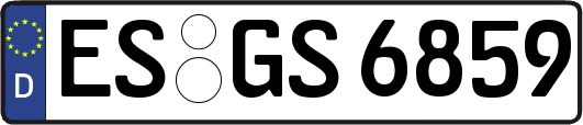 ES-GS6859