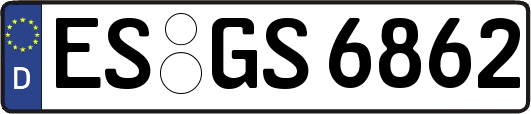 ES-GS6862