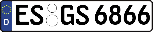 ES-GS6866