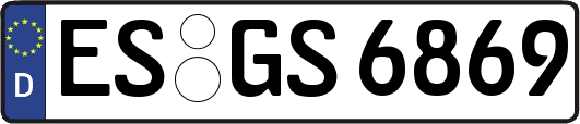 ES-GS6869