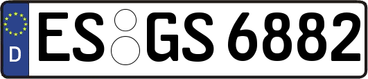 ES-GS6882