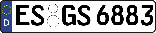 ES-GS6883