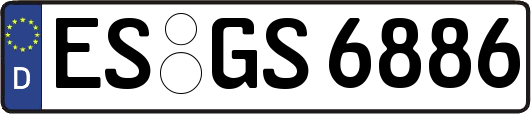 ES-GS6886