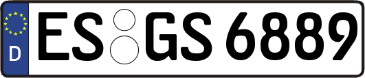 ES-GS6889