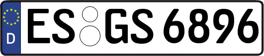 ES-GS6896