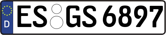 ES-GS6897