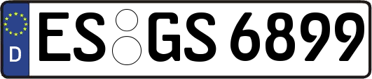 ES-GS6899