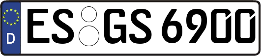 ES-GS6900