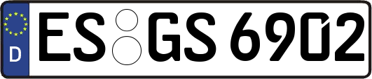 ES-GS6902