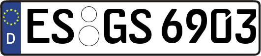 ES-GS6903