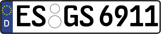 ES-GS6911