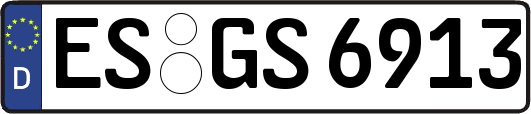ES-GS6913