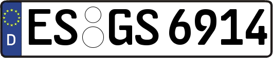 ES-GS6914