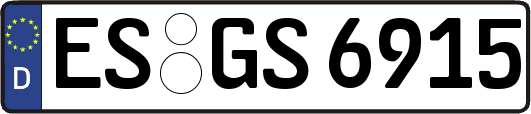 ES-GS6915