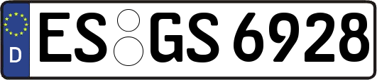 ES-GS6928