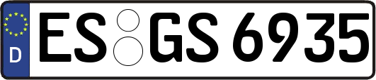 ES-GS6935