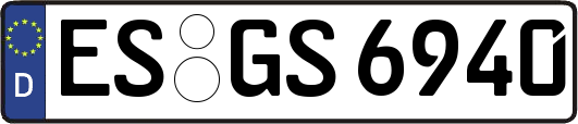 ES-GS6940