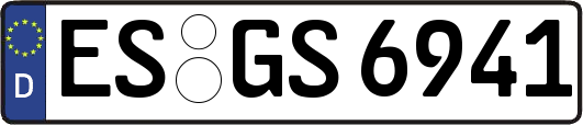 ES-GS6941