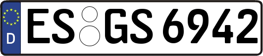 ES-GS6942