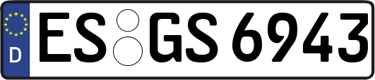 ES-GS6943