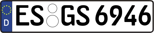 ES-GS6946