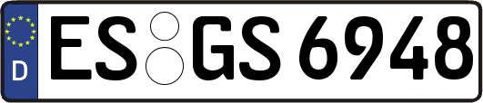 ES-GS6948