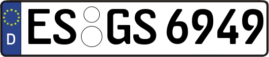 ES-GS6949