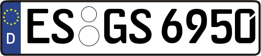 ES-GS6950