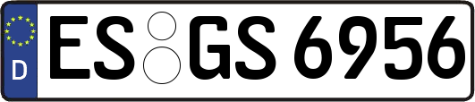 ES-GS6956